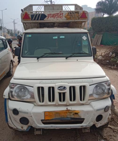 Mahindra Bolero Maxi Truck Plus image 2