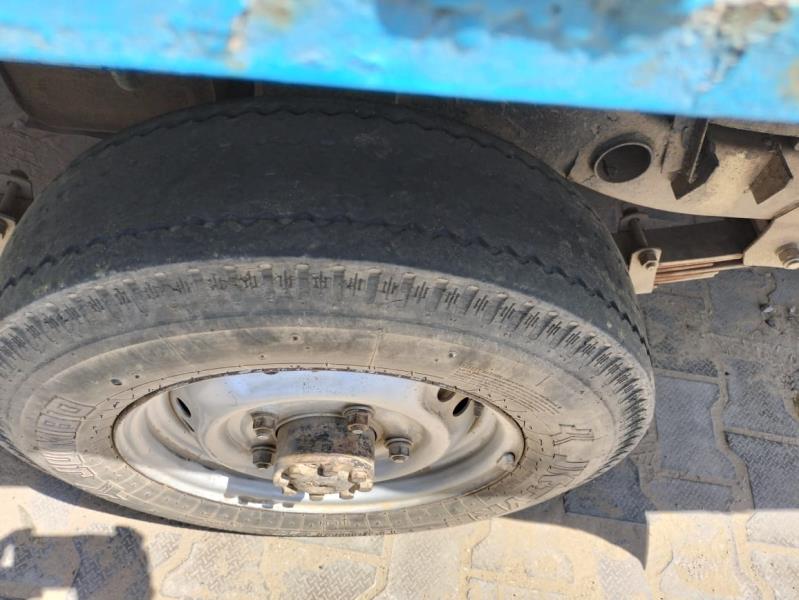 Mahindra Bolero Maxi Truck Plus image 3