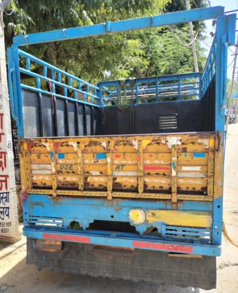 Mahindra Bolero Maxi Truck Plus image 4