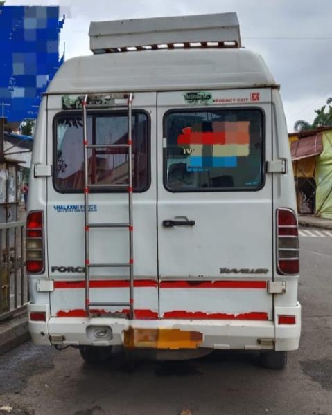 Force Traveller image 2