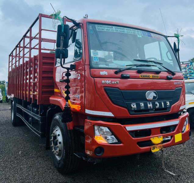Eicher 3018