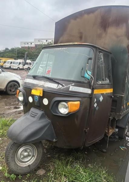 Piaggio Ape XTRA image 2