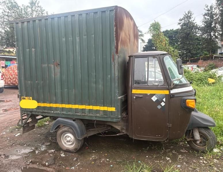 Piaggio Ape XTRA