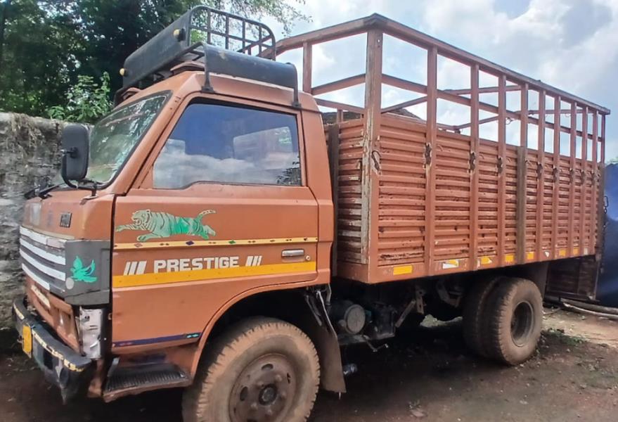 SML Isuzu Prestige