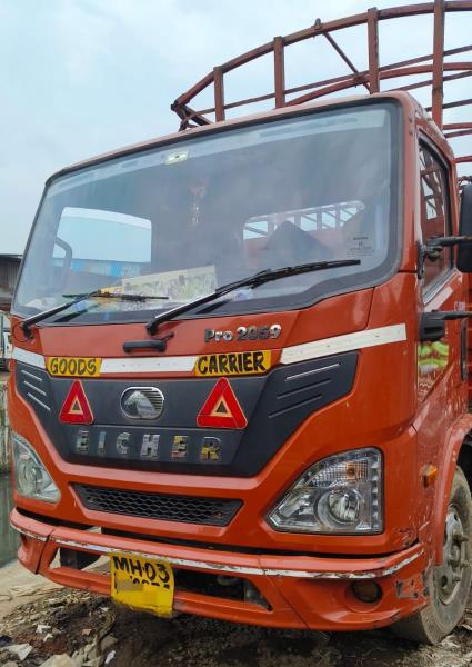 Eicher 2059 image 2