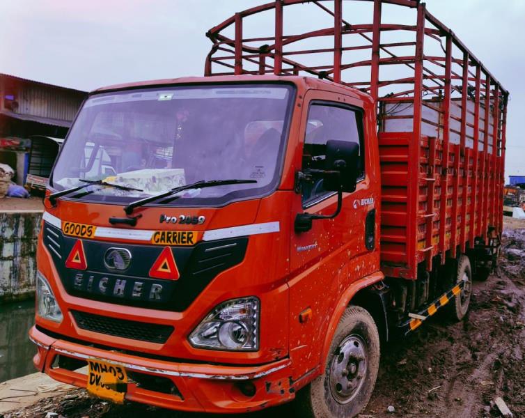 Eicher 2059
