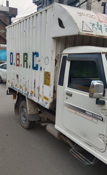 Mahindra Bolero Maxi Truck Plus image 2