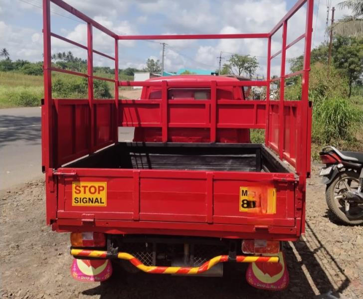 Piaggio Ape image 3