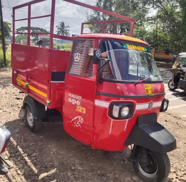 Piaggio Ape