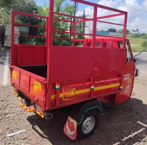 Piaggio Ape image 2
