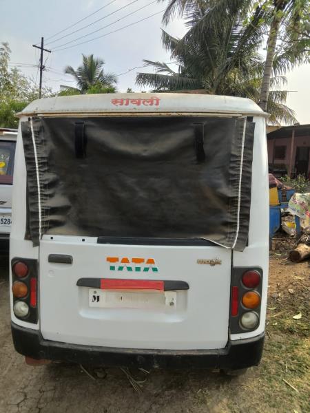 Tata Magic image 4