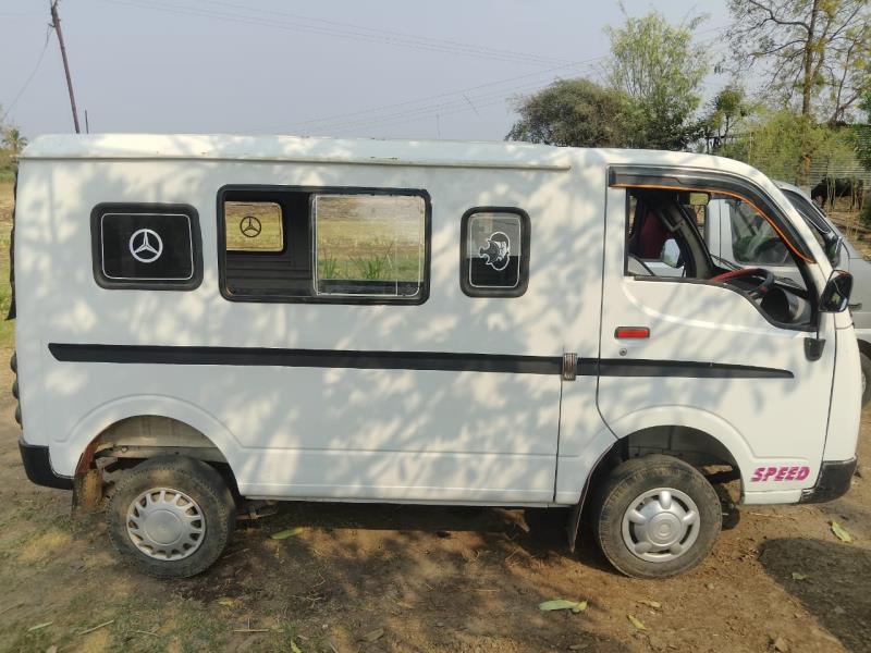 Tata Magic image 3