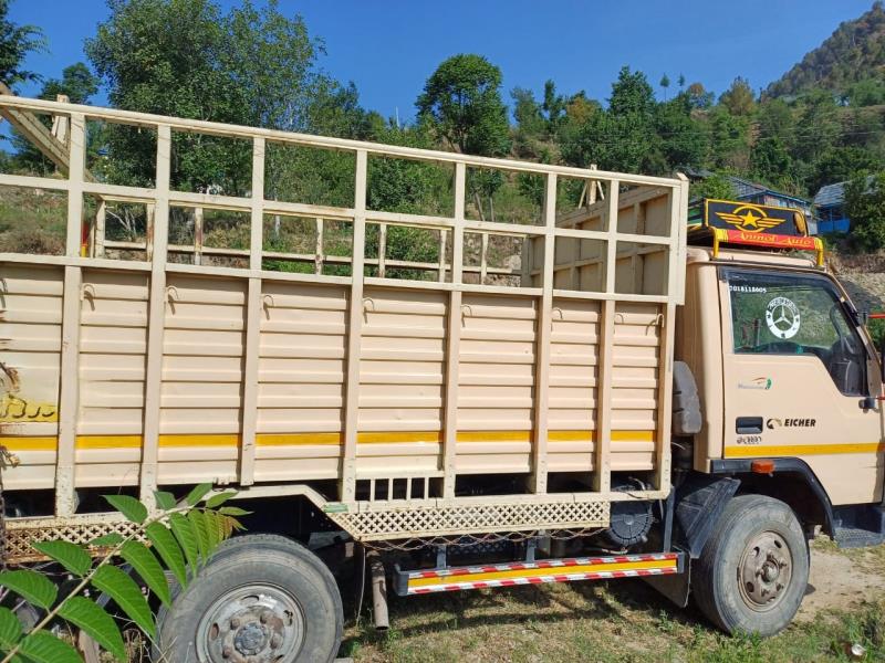 Eicher 1049 image 3