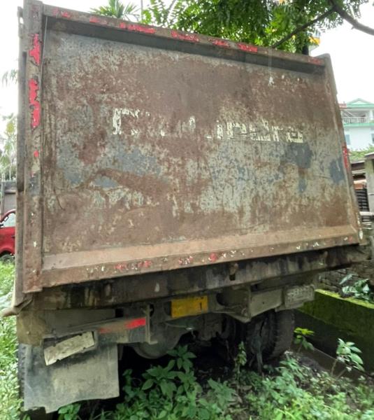 Mahindra Blazo 25 image 4