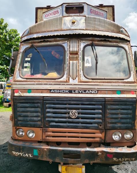 Ashok Leyland 3718