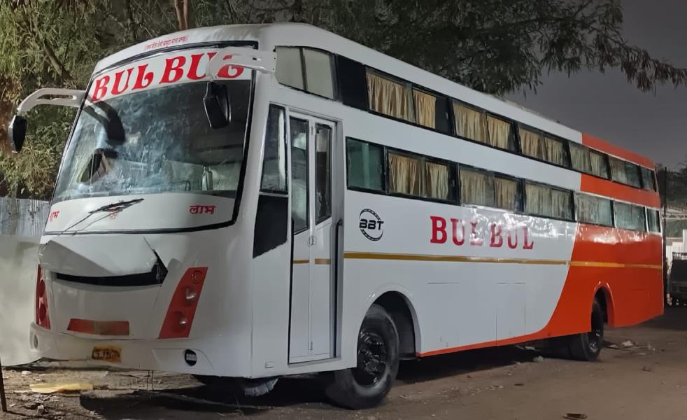 Tata LPO 1613