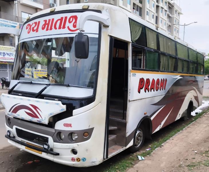 Eicher Pro 3009