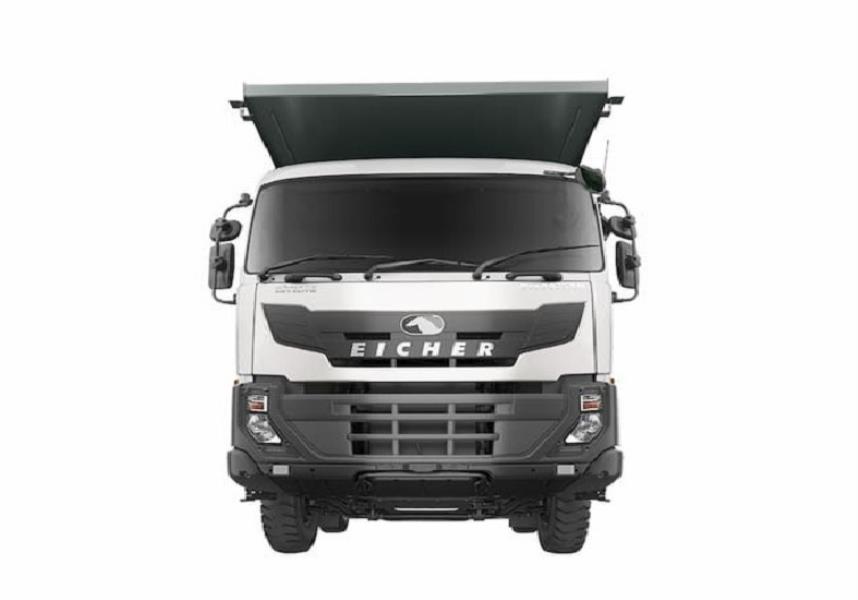 Eicher Pro 8035XM AMT Trucks