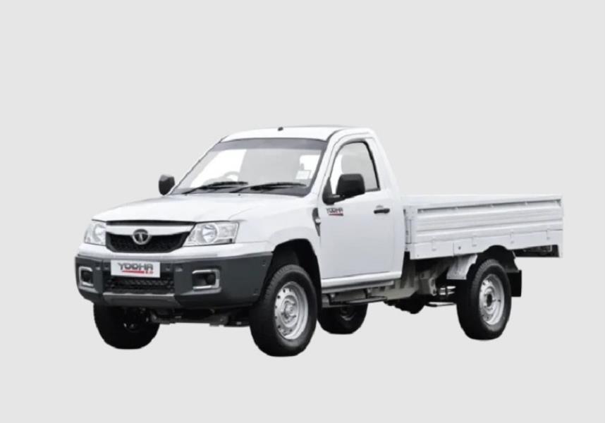 Tata Yodha 1700 CBC Pickup photo 1