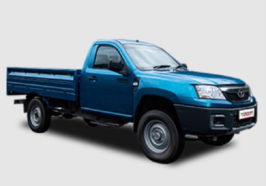 Tata Yodha 1200 Pickup photo 1