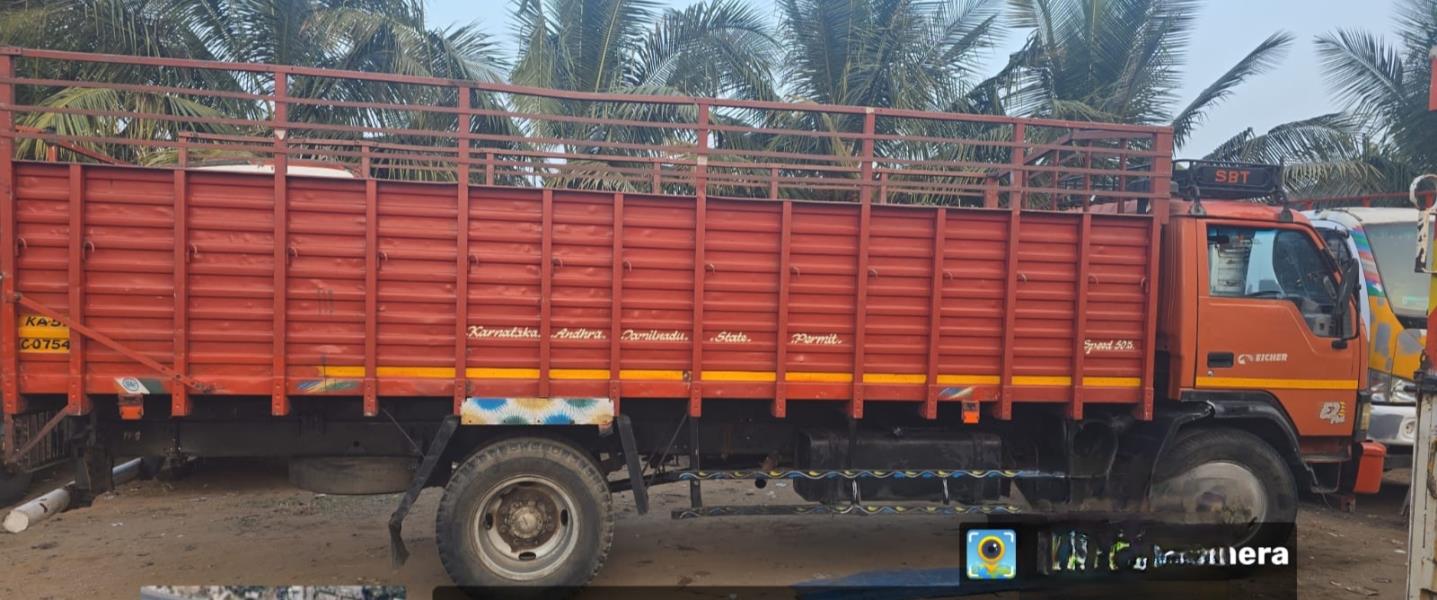 Eicher 1110 image 3