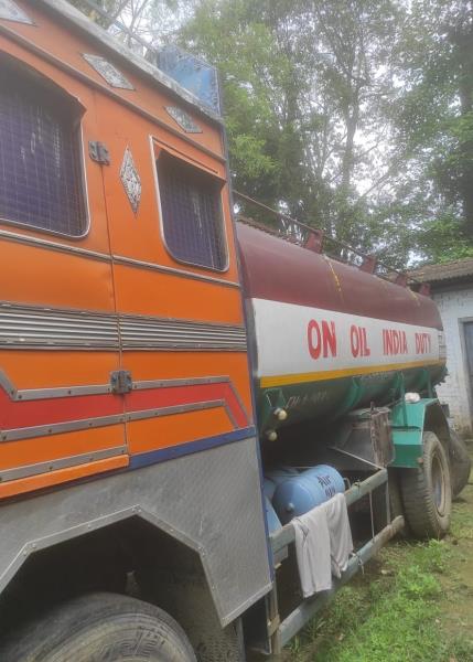 Ashok Leyland 1616 image 2