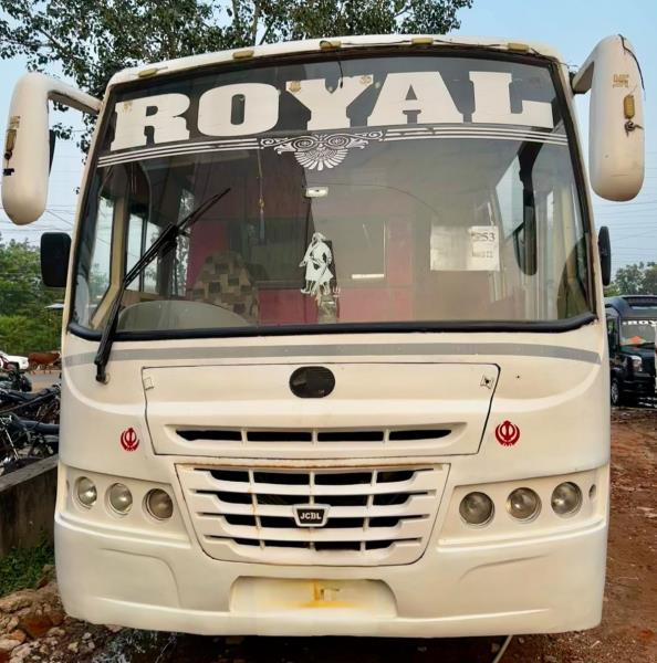 Eicher LP 1112