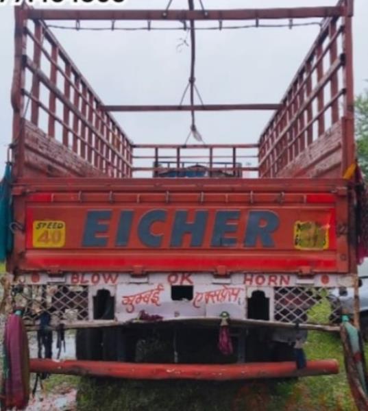 Eicher 2114 XP image 3