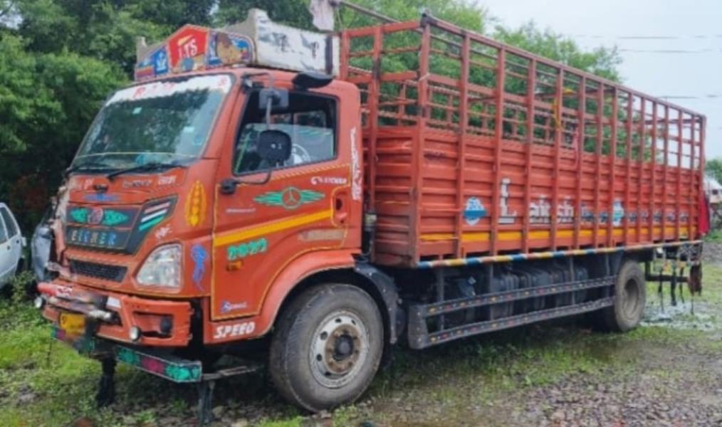 Eicher 2114 XP image 2