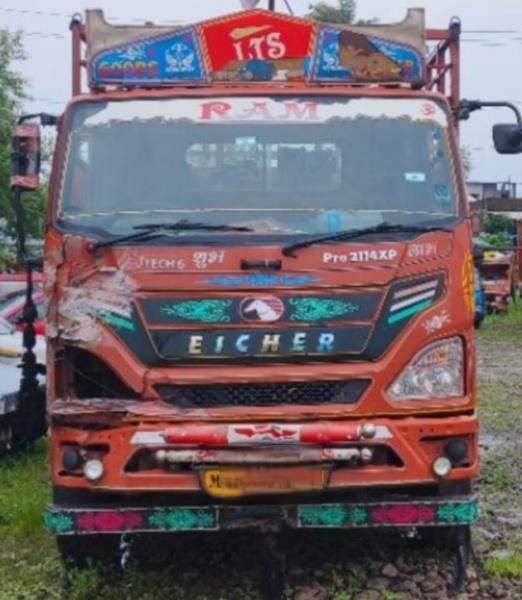 Eicher 2114 XP