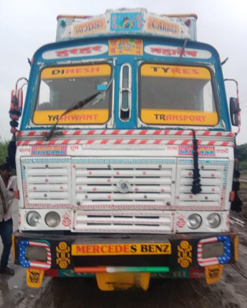 Ashok Leyland 3718