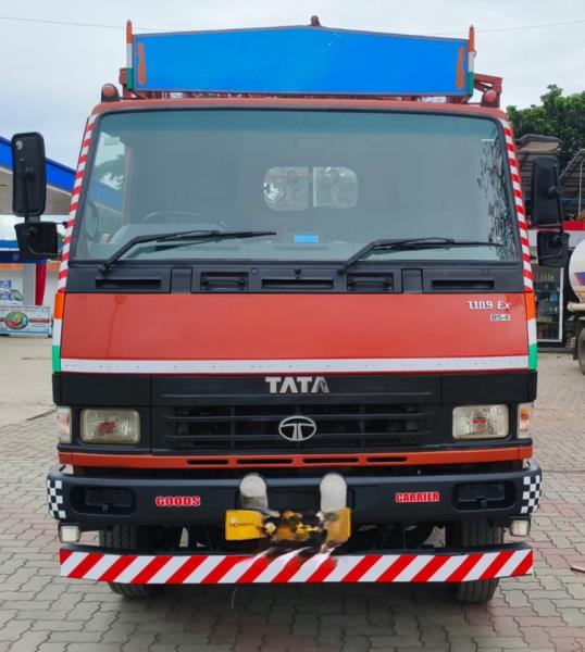 Tata 1109