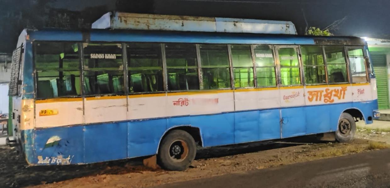 Tata LP 912 image 2