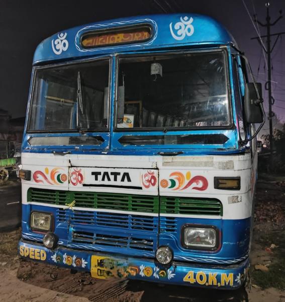 Tata LP 912
