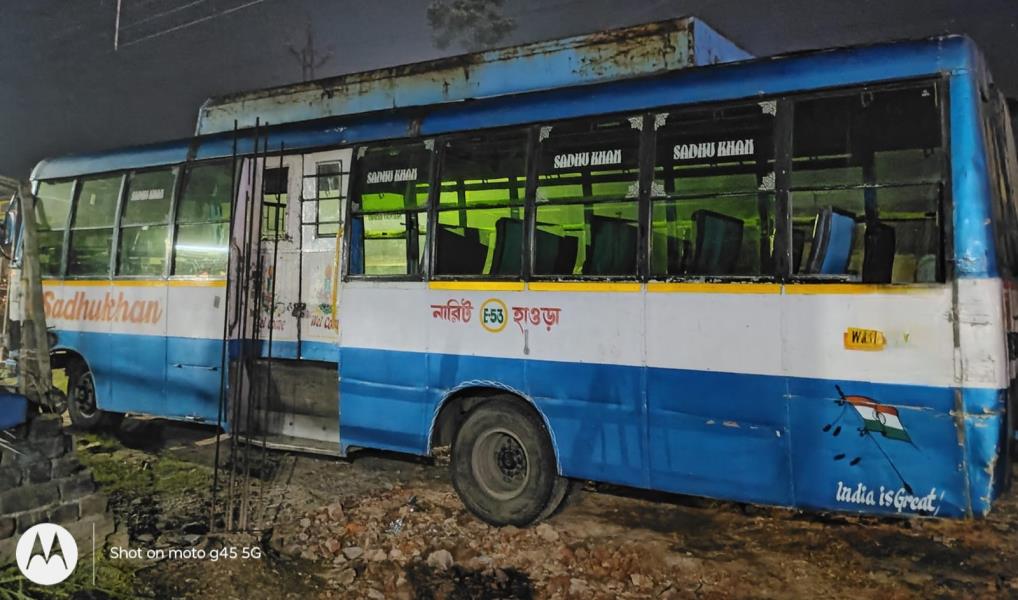 Tata LP 912 image 3