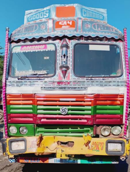 Ashok Leyland 3718