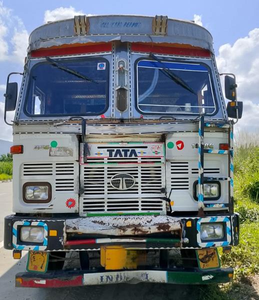 Tata 1918