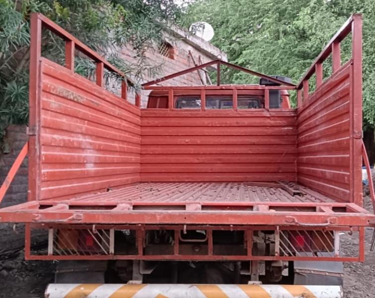 Eicher 1059 image 3
