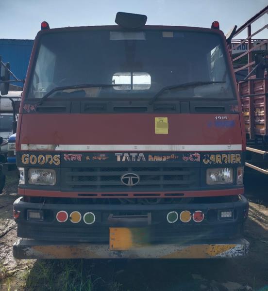 Tata 1918