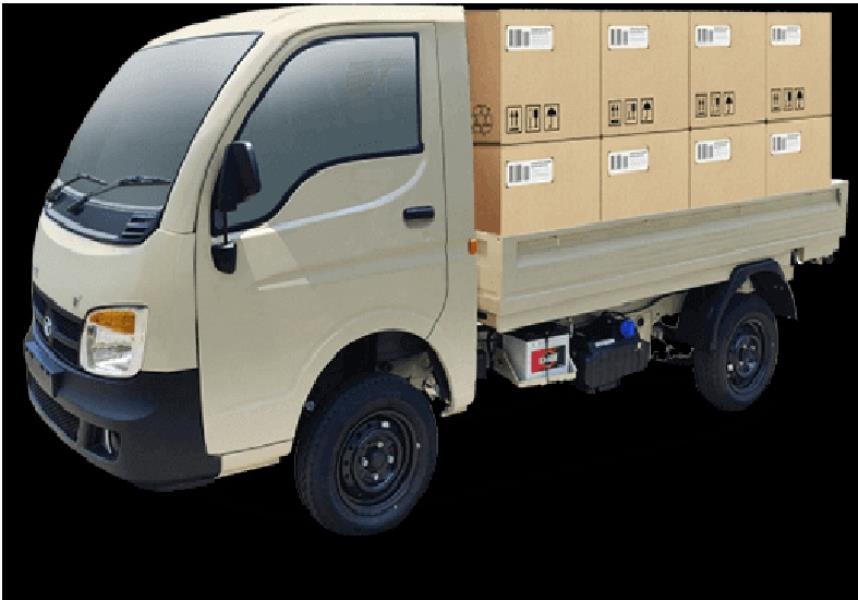 Tata Ace HT Small Vehicles
