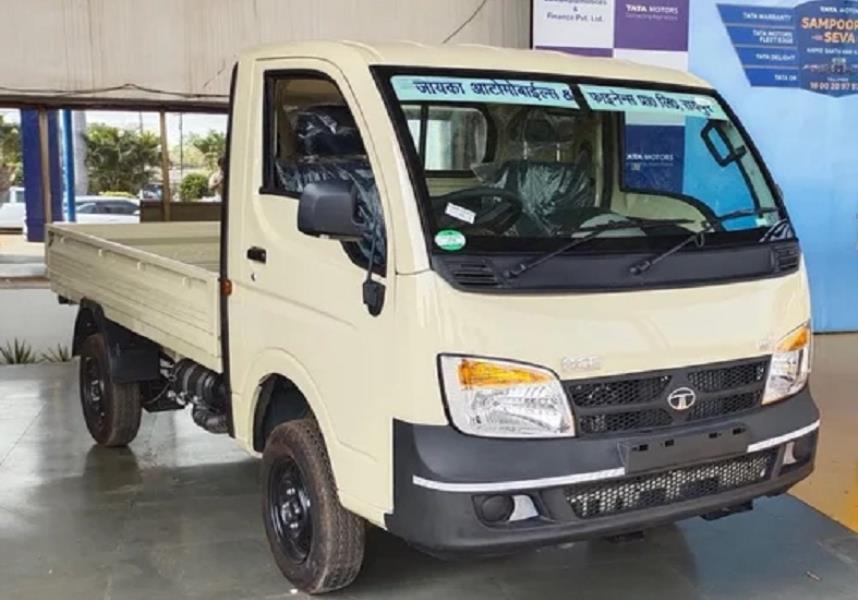 Tata Ace HT Small Vehicles