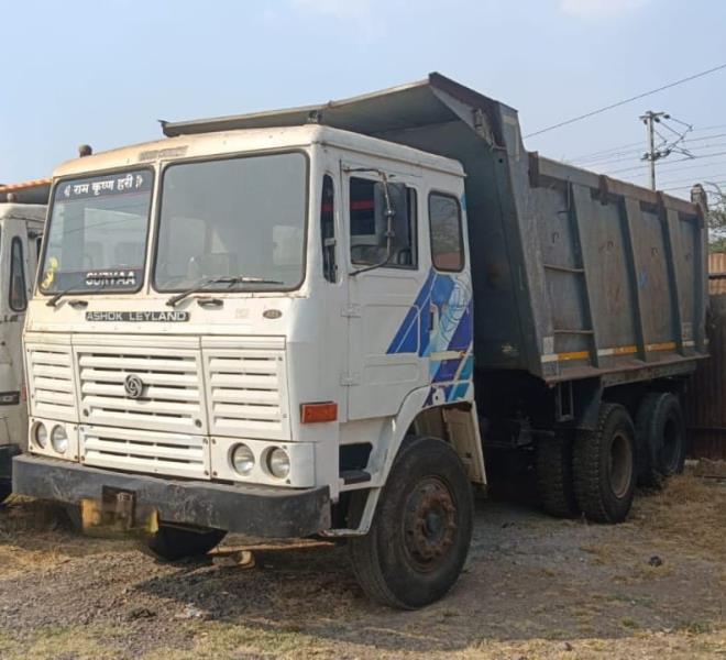 Ashok Leyland 2518