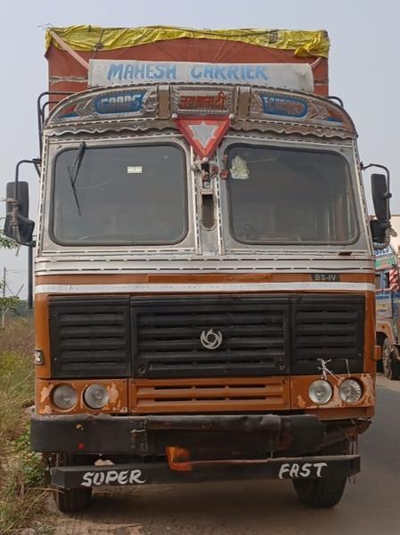 Ashok Leyland 2518