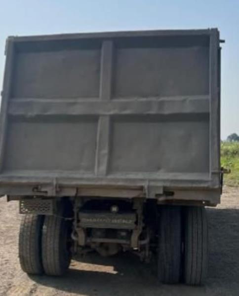 BharatBenz 3128 image 4