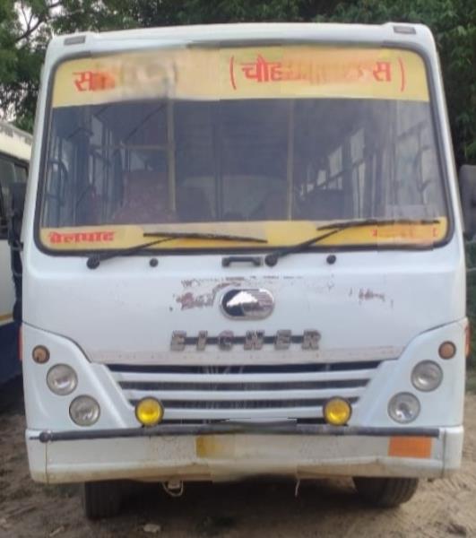 Eicher 10.90L