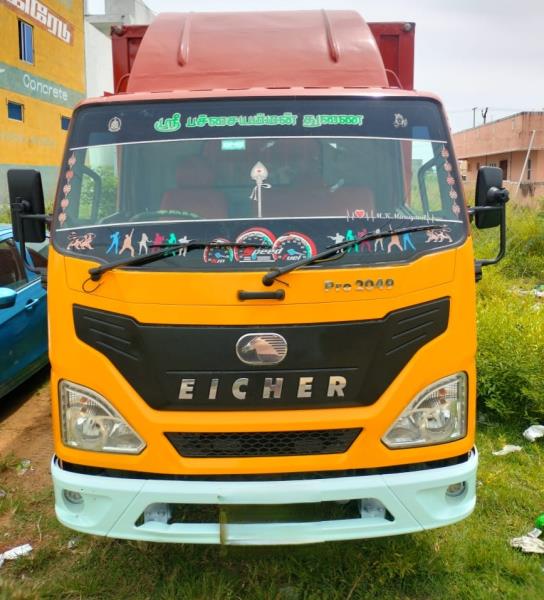 Eicher 2049