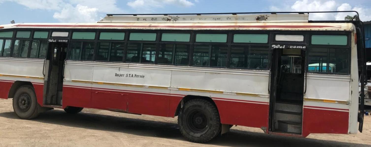 Ashok Leyland Lynx Strong image 3