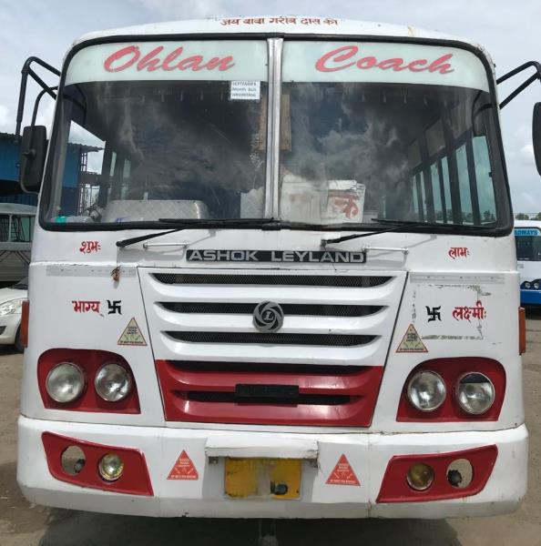 Ashok Leyland Lynx Strong