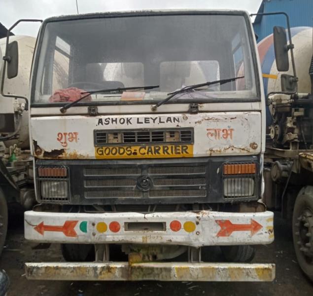 Ashok Leyland 2518