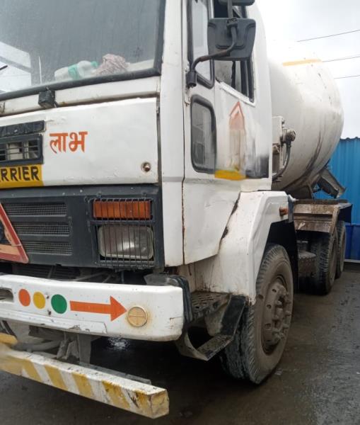 Ashok Leyland 2518 image 2